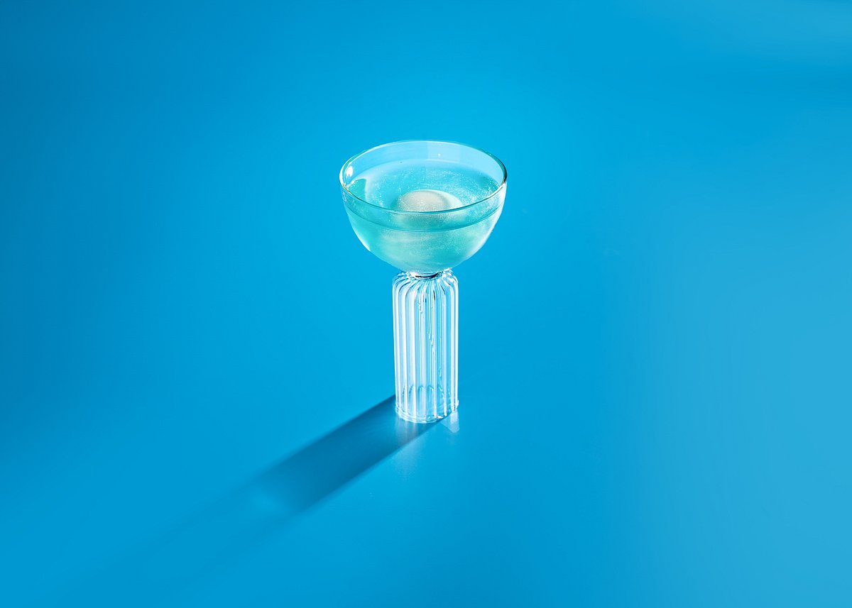 7th Wonder Gimlet